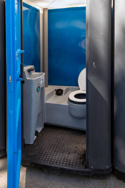 Best High-end porta potty rental  in New Mford, IL