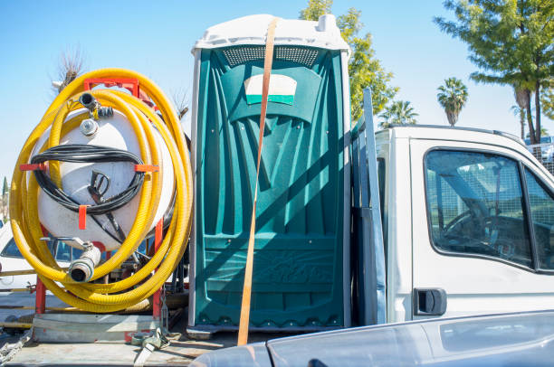 Best Portable toilet rental cost  in New Mford, IL