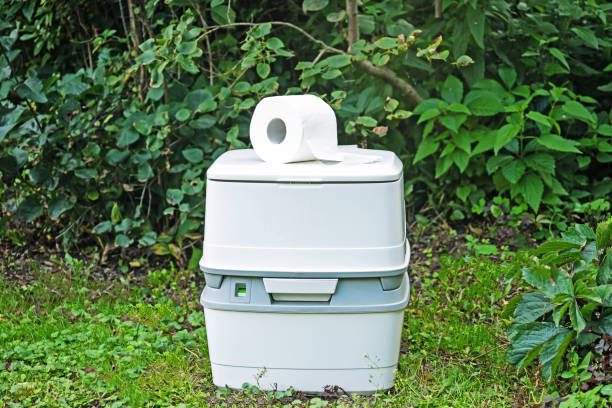  New Mford, IL Porta Potty Rental Pros