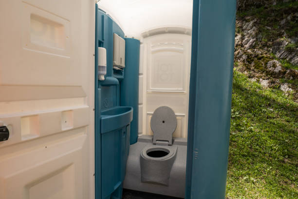 Best Best portable toilet rental  in New Mford, IL