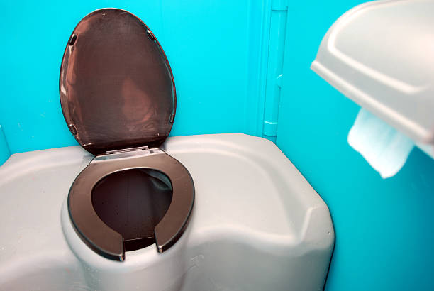 Professional porta potty rental in New Milford, IL