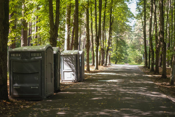 Best Temporary restroom rental  in New Mford, IL