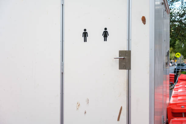 Best Wedding porta potty rental  in New Mford, IL