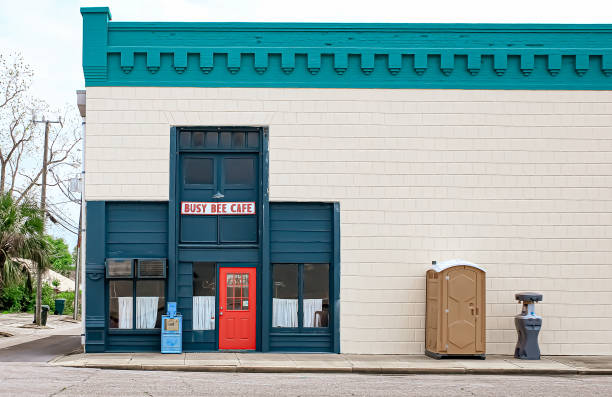 Best Best portable toilet rental  in New Mford, IL