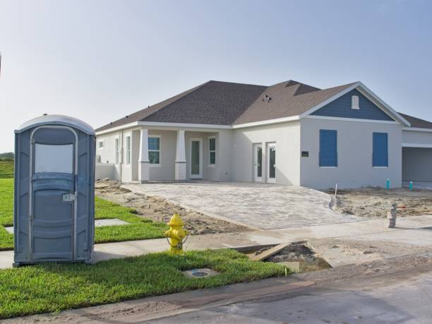 Best Portable bathroom rental  in New Mford, IL