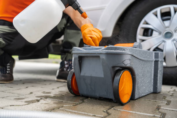 Best Local porta potty services  in New Mford, IL